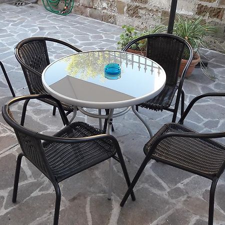 Florence Stadium B&B Ngoại thất bức ảnh