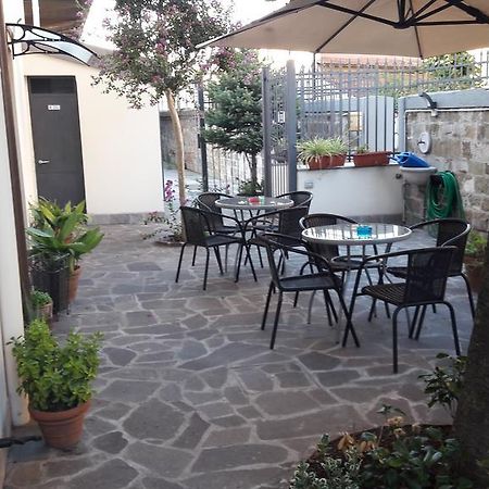 Florence Stadium B&B Ngoại thất bức ảnh