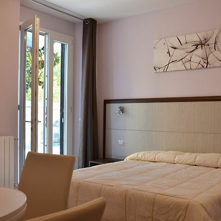 Florence Stadium B&B Ngoại thất bức ảnh