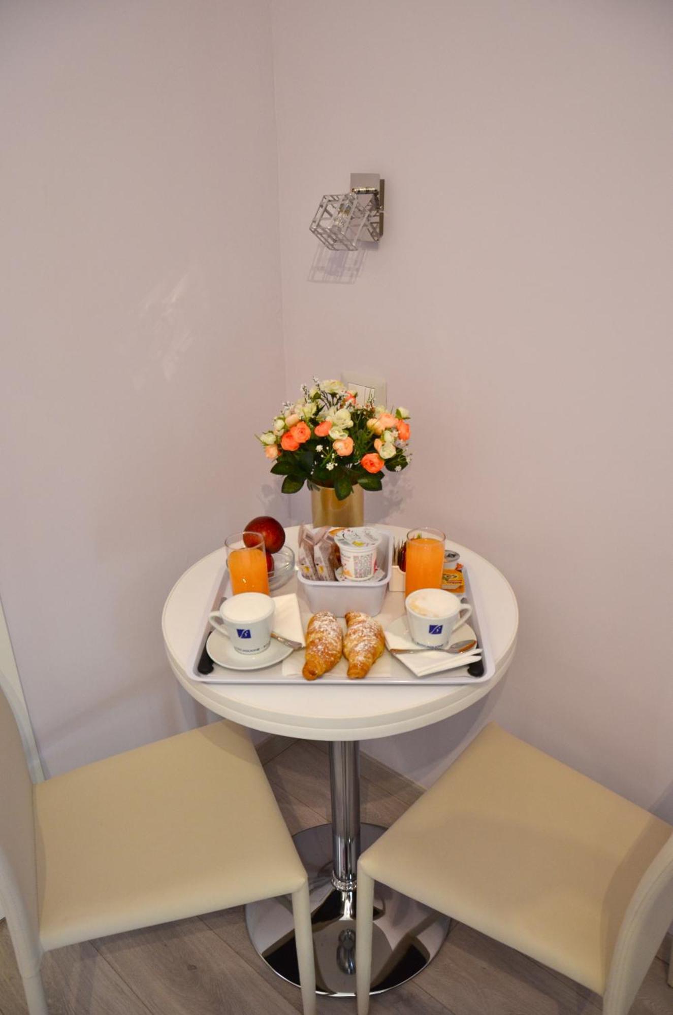 Florence Stadium B&B Ngoại thất bức ảnh
