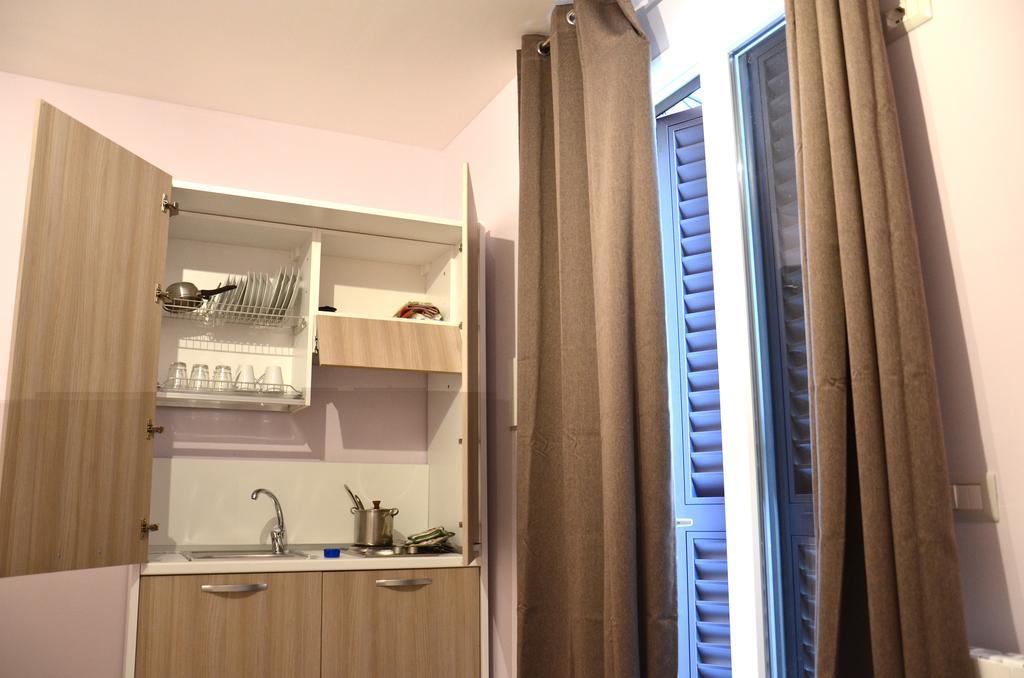 Florence Stadium B&B Ngoại thất bức ảnh