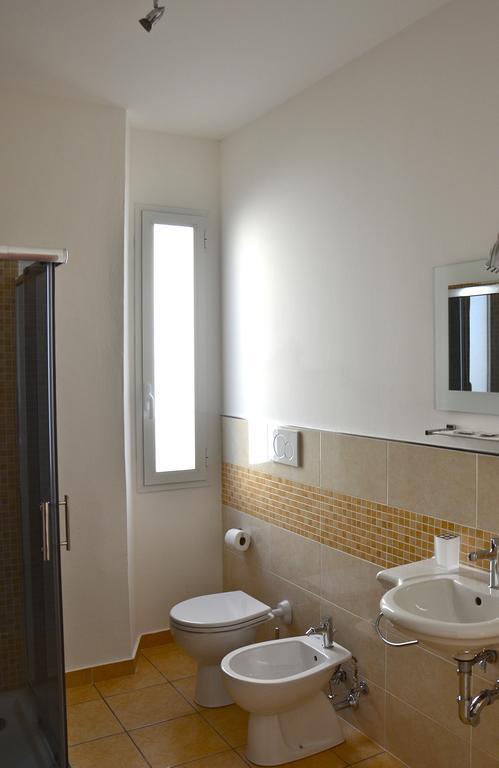 Florence Stadium B&B Ngoại thất bức ảnh