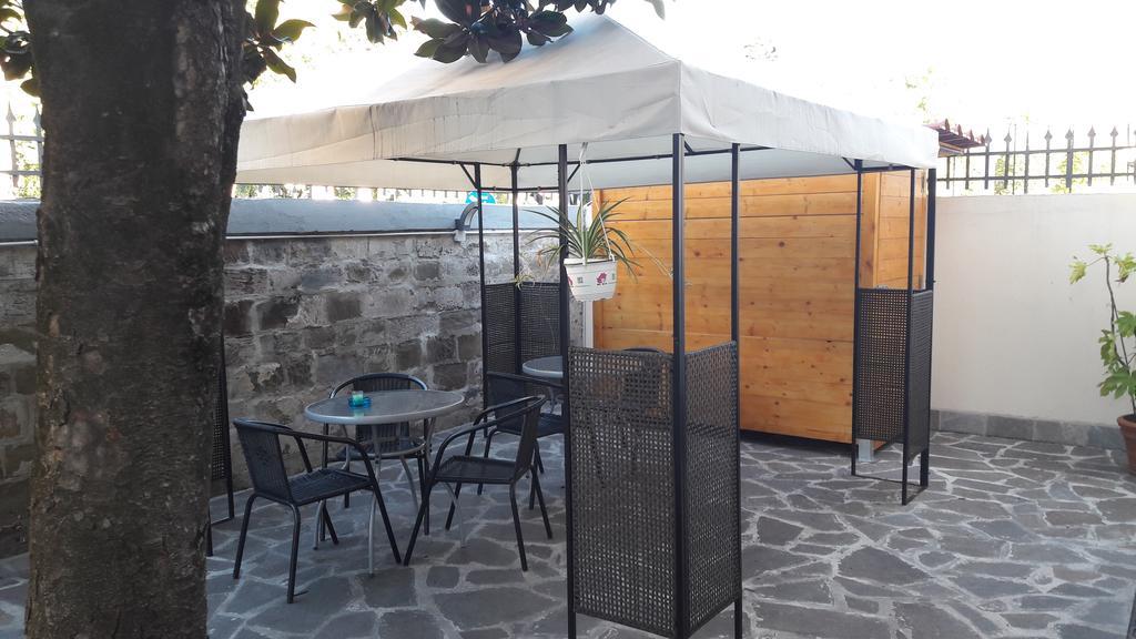Florence Stadium B&B Ngoại thất bức ảnh