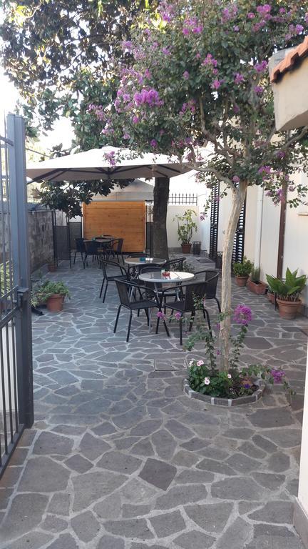 Florence Stadium B&B Ngoại thất bức ảnh