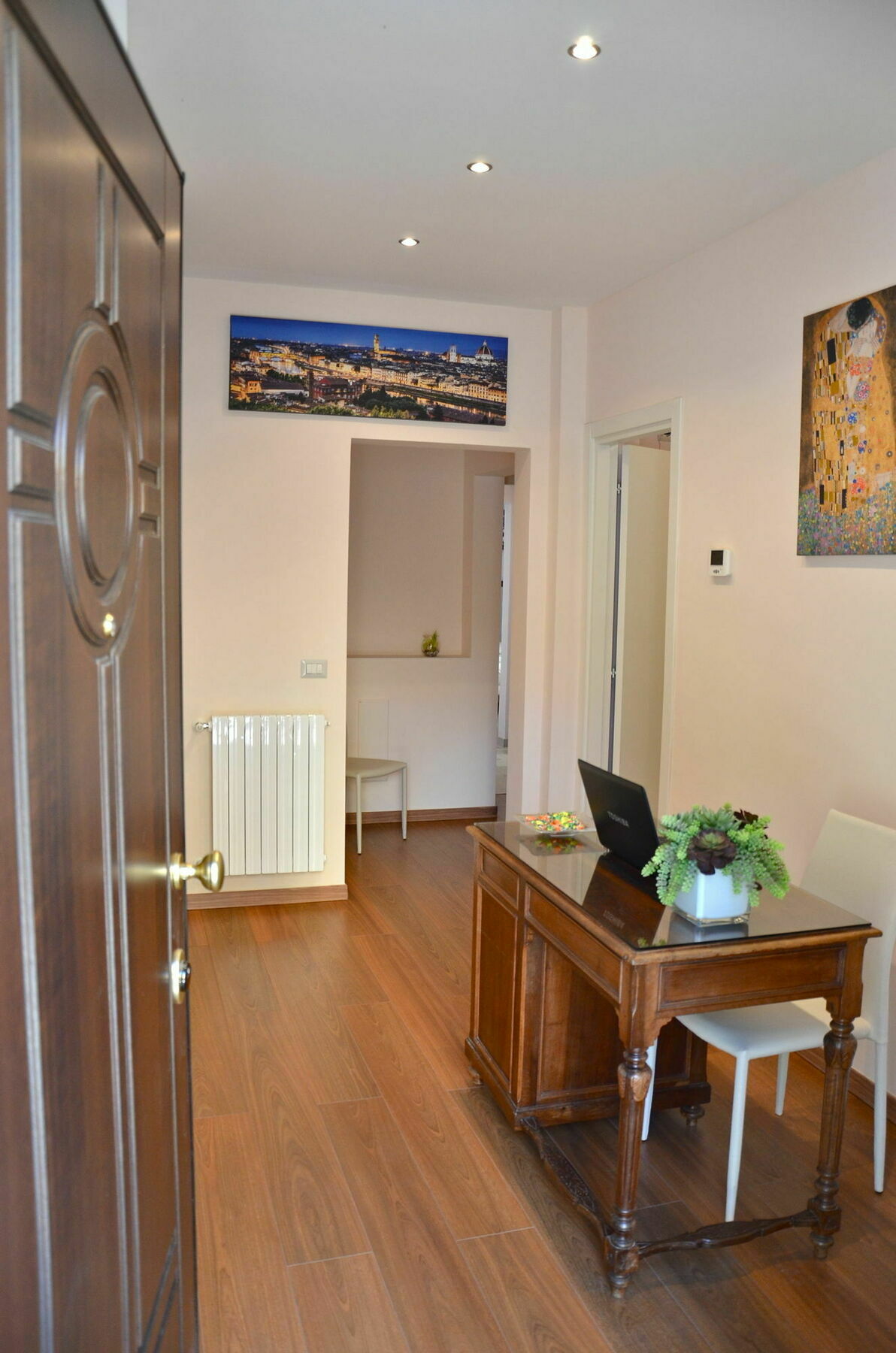 Florence Stadium B&B Ngoại thất bức ảnh