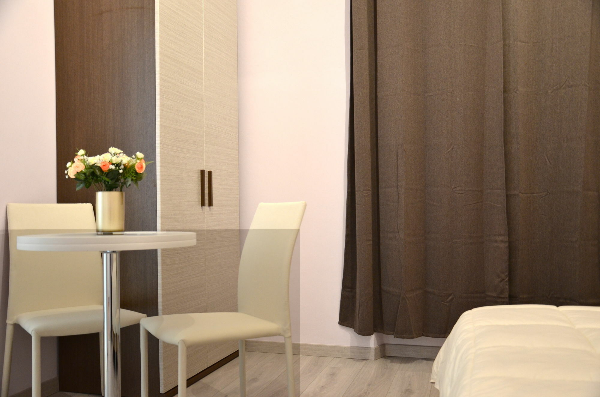 Florence Stadium B&B Ngoại thất bức ảnh