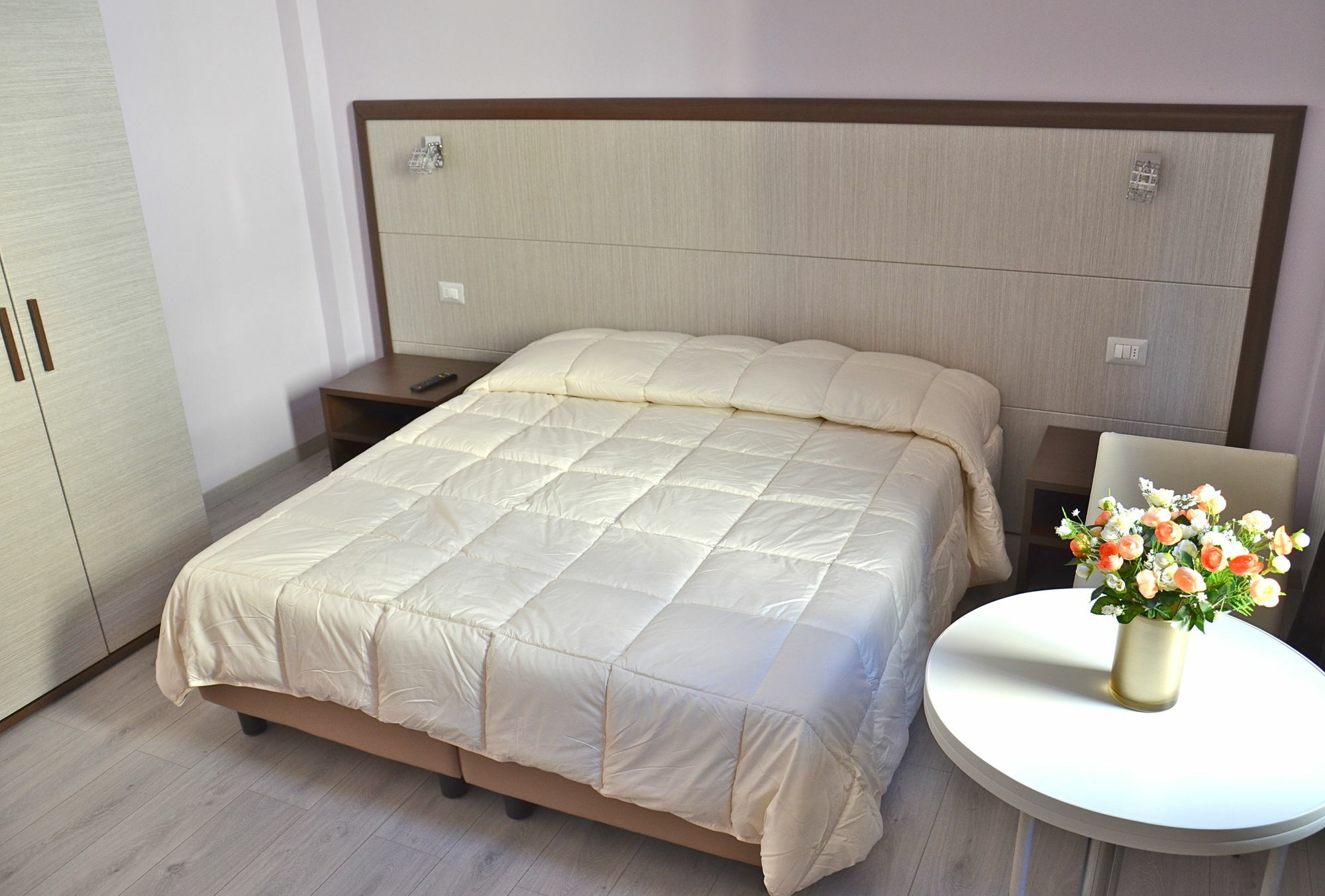 Florence Stadium B&B Ngoại thất bức ảnh