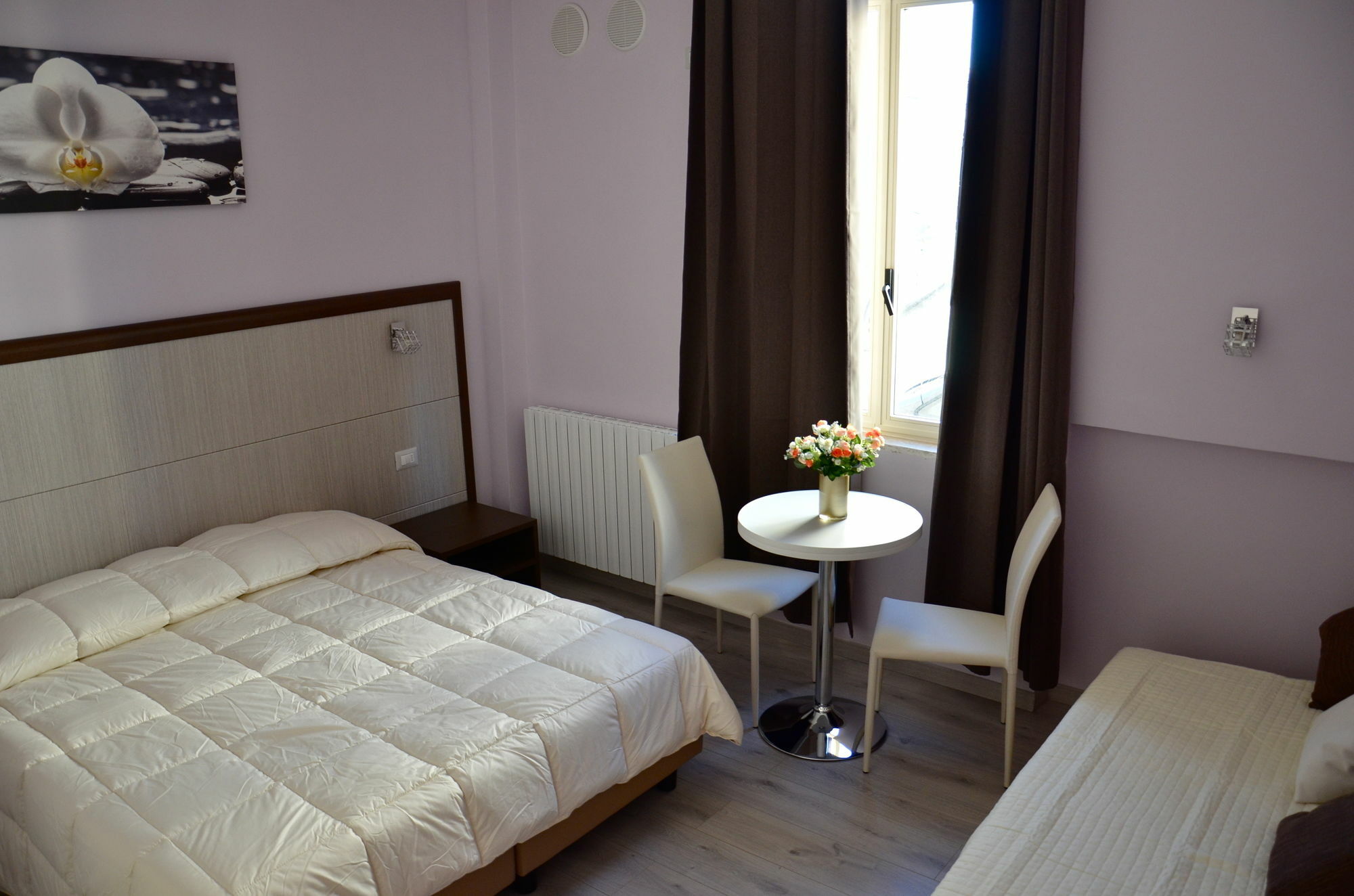 Florence Stadium B&B Ngoại thất bức ảnh
