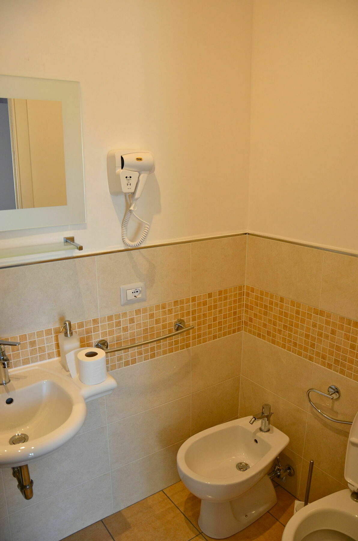 Florence Stadium B&B Ngoại thất bức ảnh