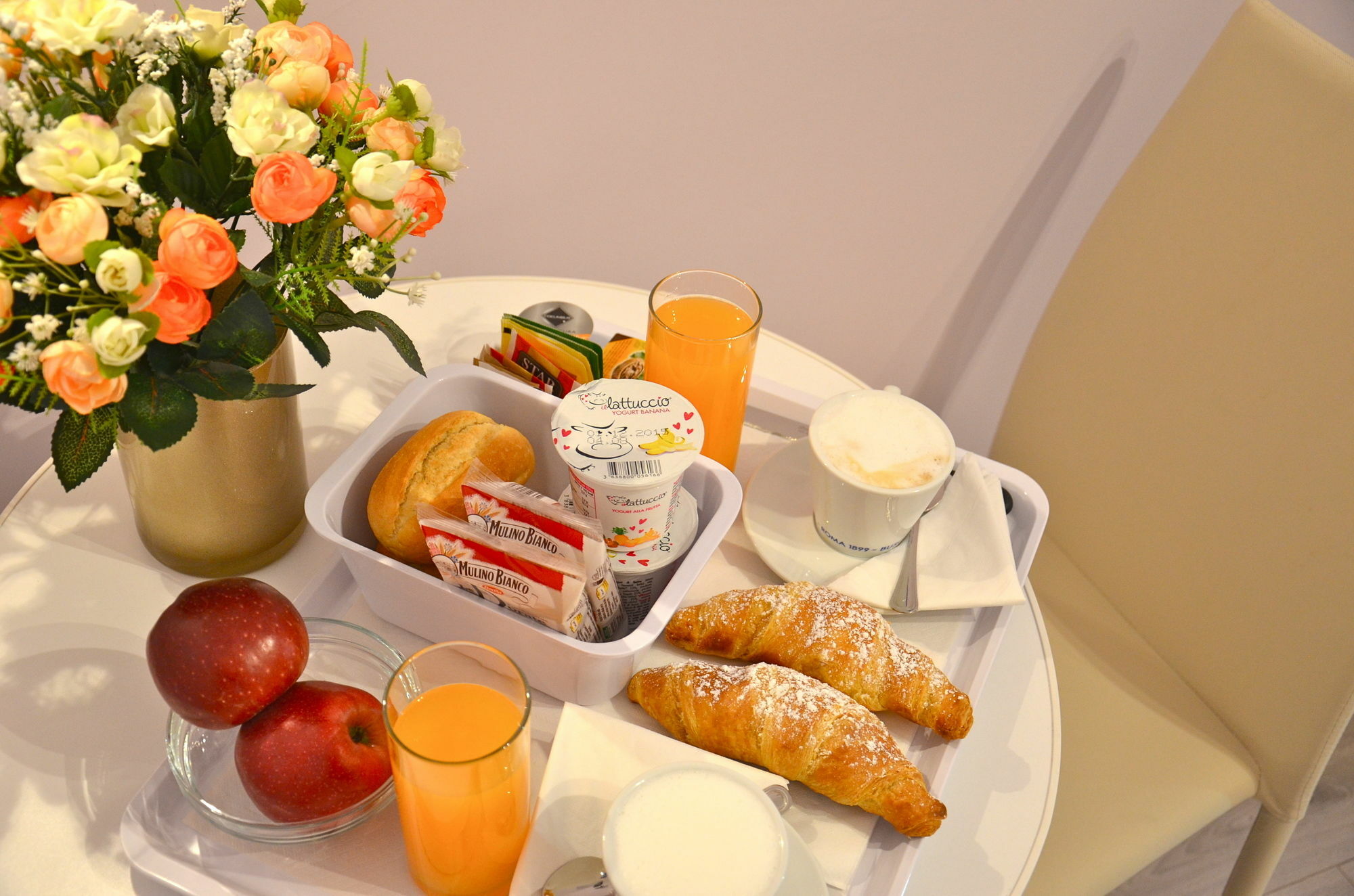 Florence Stadium B&B Ngoại thất bức ảnh