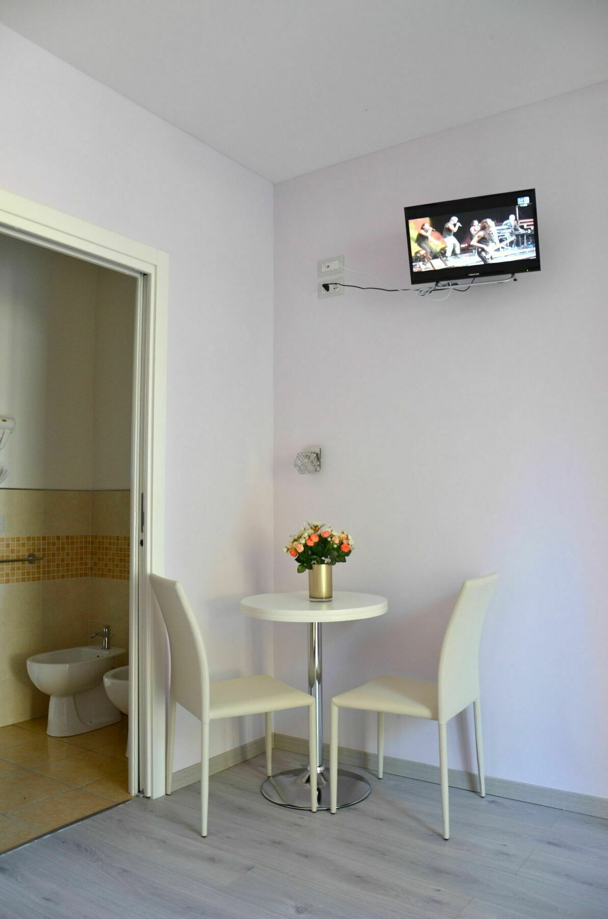 Florence Stadium B&B Ngoại thất bức ảnh
