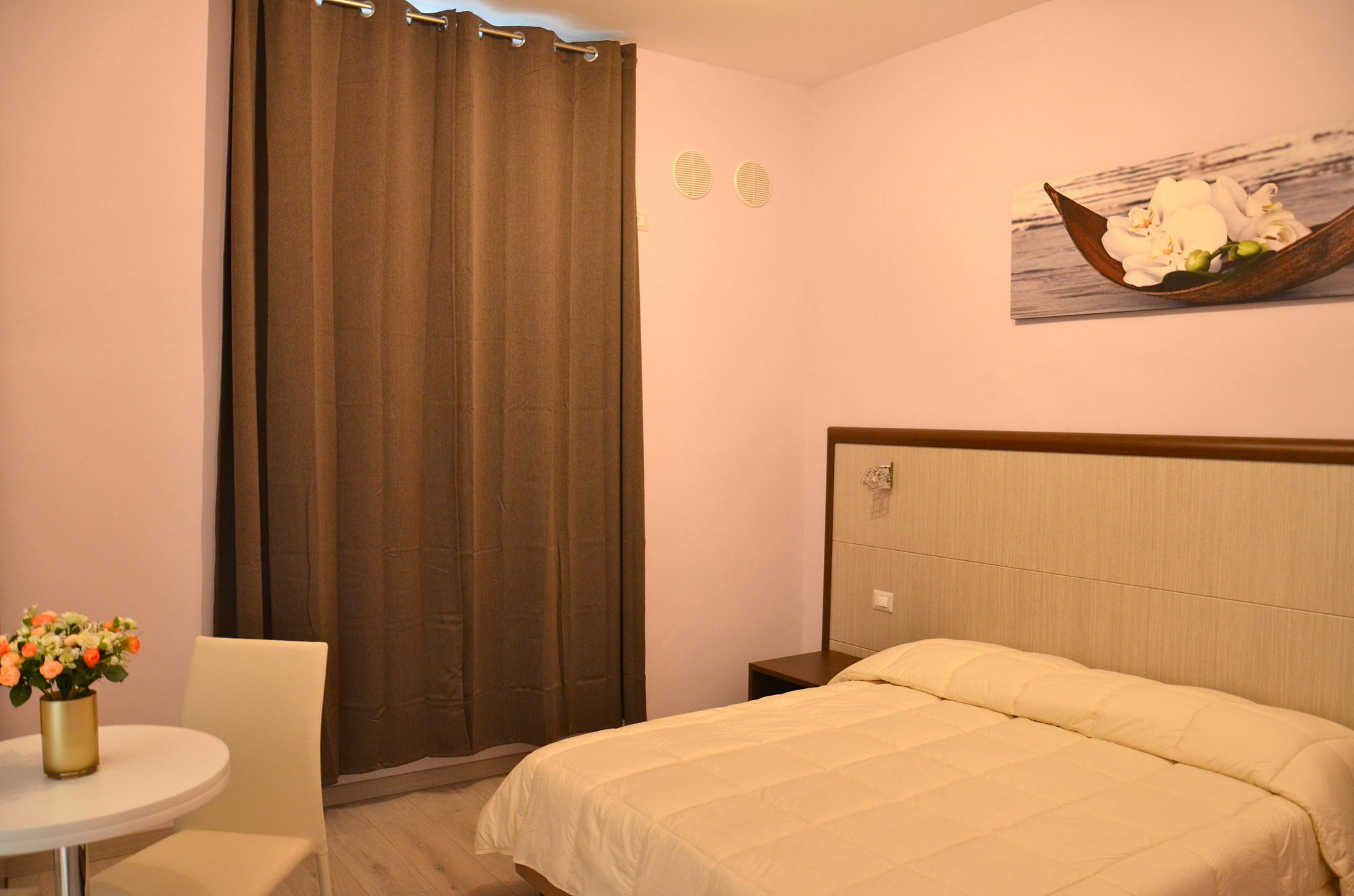 Florence Stadium B&B Ngoại thất bức ảnh